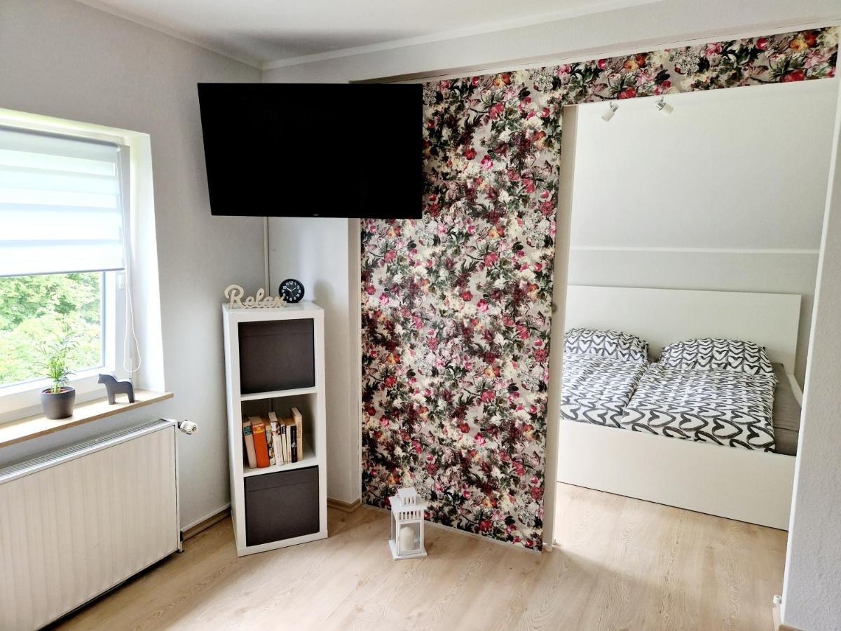 Friesenparadies Fri-Suedliches Friesland Bockhorn  Exterior foto