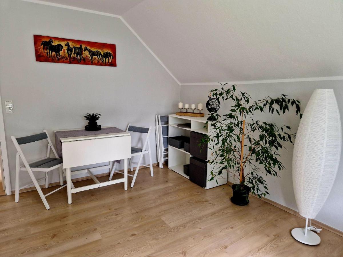 Friesenparadies Fri-Suedliches Friesland Bockhorn  Exterior foto