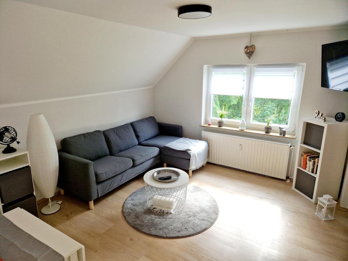 Friesenparadies Fri-Suedliches Friesland Bockhorn  Exterior foto