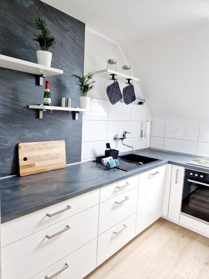Friesenparadies Fri-Suedliches Friesland Bockhorn  Exterior foto
